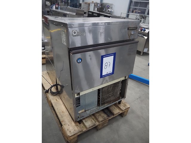 Hoshizaki - afbeelding 1 van  8