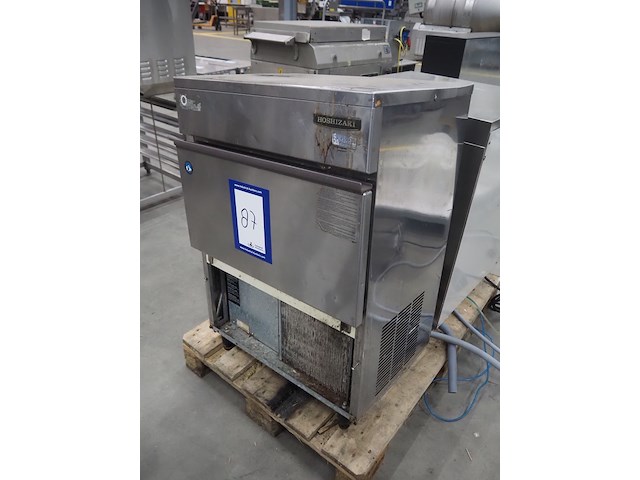 Hoshizaki - afbeelding 2 van  8