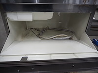 Hoshizaki - afbeelding 4 van  8