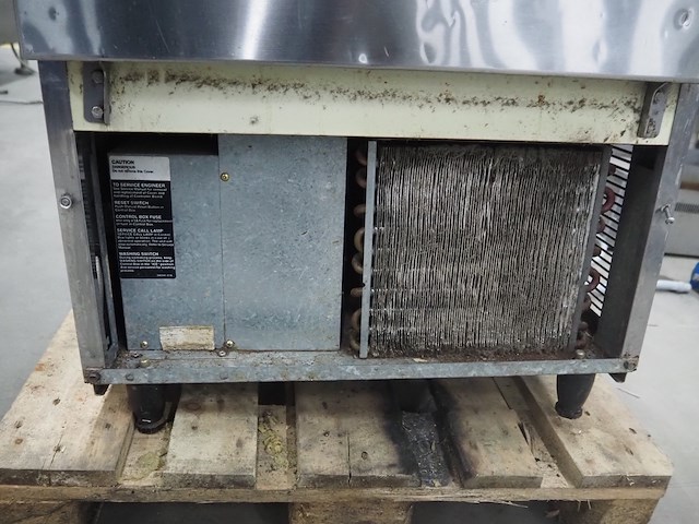 Hoshizaki - afbeelding 6 van  8