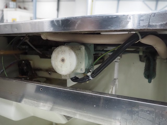 Hoshizaki - afbeelding 7 van  8