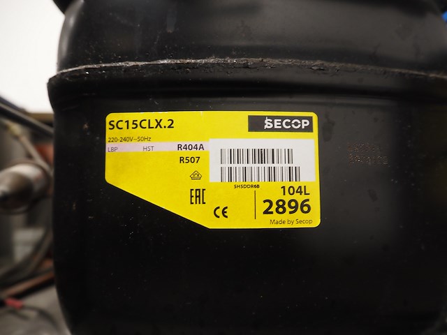 Hoshizaki - afbeelding 2 van  11