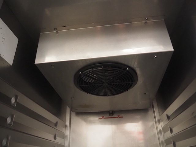 Hoshizaki - afbeelding 8 van  11