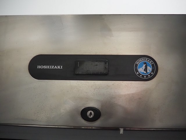 Hoshizaki - afbeelding 9 van  11