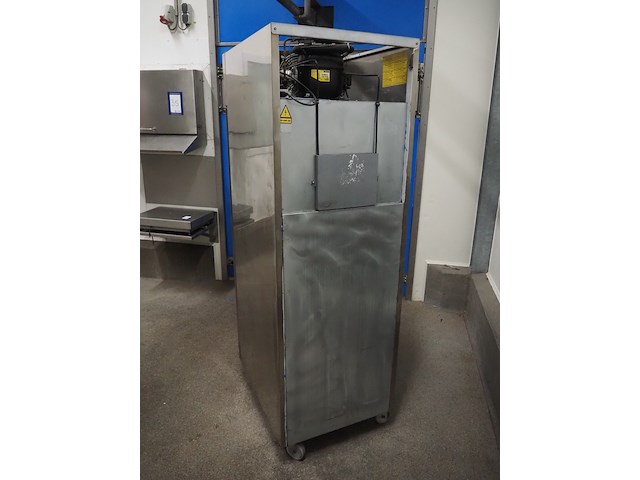 Hoshizaki - afbeelding 10 van  11