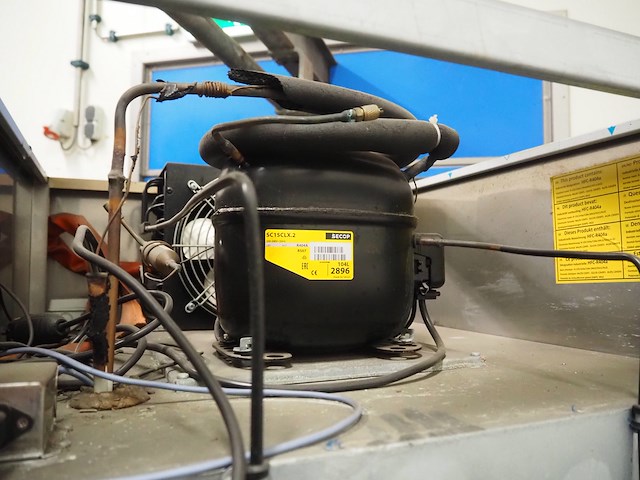 Hoshizaki - afbeelding 11 van  11