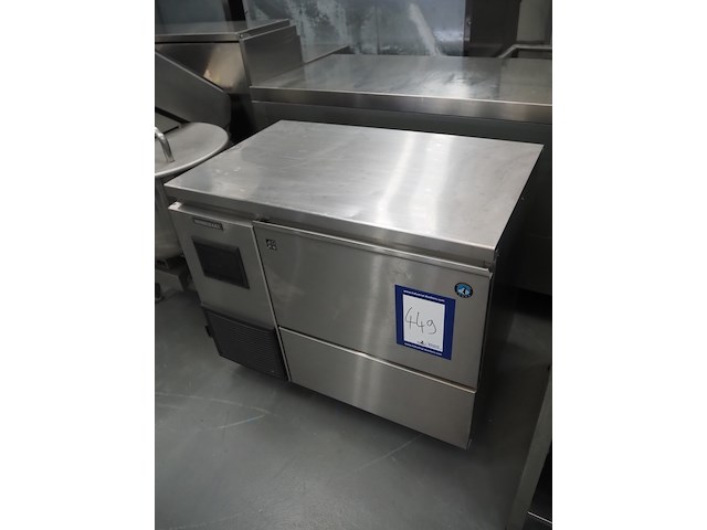 Hoshizaki - afbeelding 1 van  6