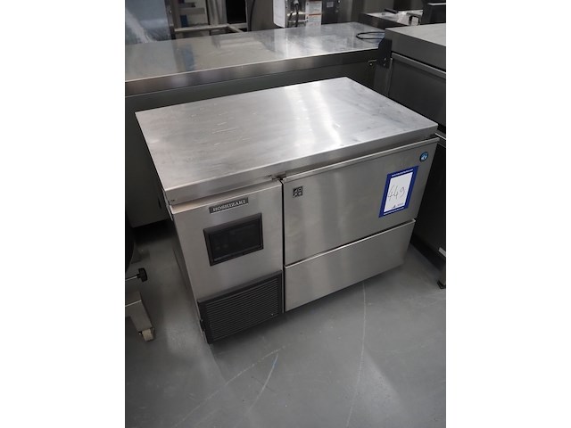 Hoshizaki - afbeelding 2 van  6