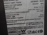 Hoshizaki - afbeelding 6 van  6