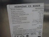 Hoshizaki - afbeelding 9 van  9