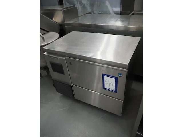 Hoshizaki - afbeelding 1 van  6