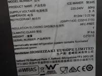 Hoshizaki - afbeelding 6 van  6