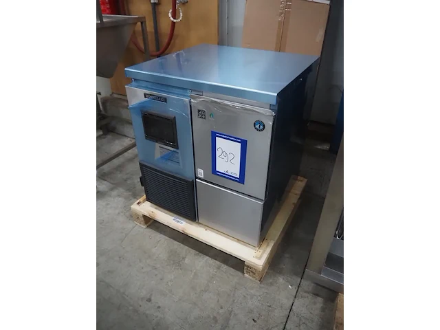 Hoshizaki - afbeelding 3 van  10