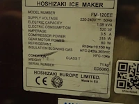 Hoshizaki - afbeelding 5 van  5