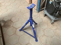 Hösl hebetechnik jack stand (2x) - afbeelding 2 van  2