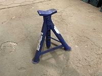 Hösl ub 8 assteun (2x) - afbeelding 1 van  3