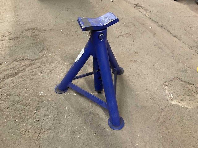 Hösl ub 8 assteun (2x) - afbeelding 3 van  3