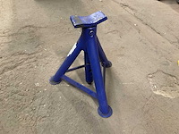 Hösl ub 8 assteun (2x) - afbeelding 3 van  3