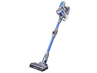 Hosome bvc-s107 steelstofzuiger - afbeelding 1 van  7