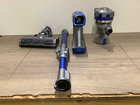 Hosome bvc-s107 steelstofzuiger - afbeelding 3 van  7