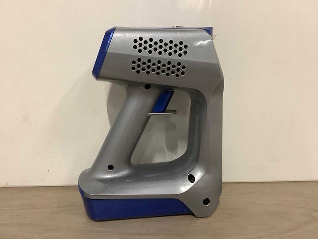 Hosome bvc-s107 steelstofzuiger - afbeelding 4 van  7