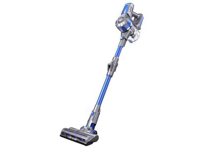 Hosome bvc-s107 steelstofzuiger - afbeelding 1 van  7