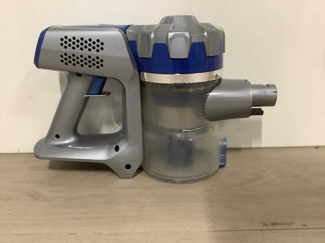 Hosome bvc-s107 steelstofzuiger - afbeelding 4 van  7