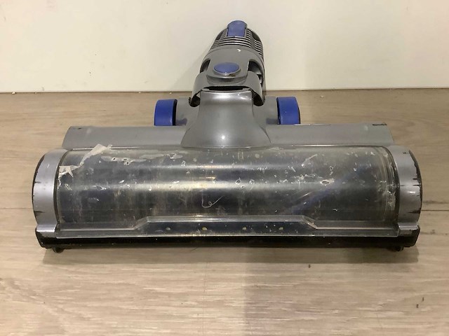 Hosome bvc-s107 steelstofzuiger - afbeelding 6 van  7