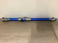 Hosome bvc-s107 steelstofzuiger - afbeelding 7 van  7