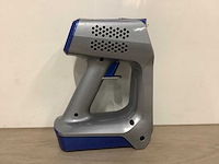 Hosome bvc-s107 steelstofzuiger - afbeelding 3 van  6