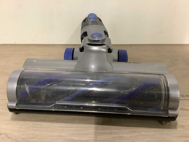 Hosome bvc-s107 steelstofzuiger - afbeelding 5 van  6