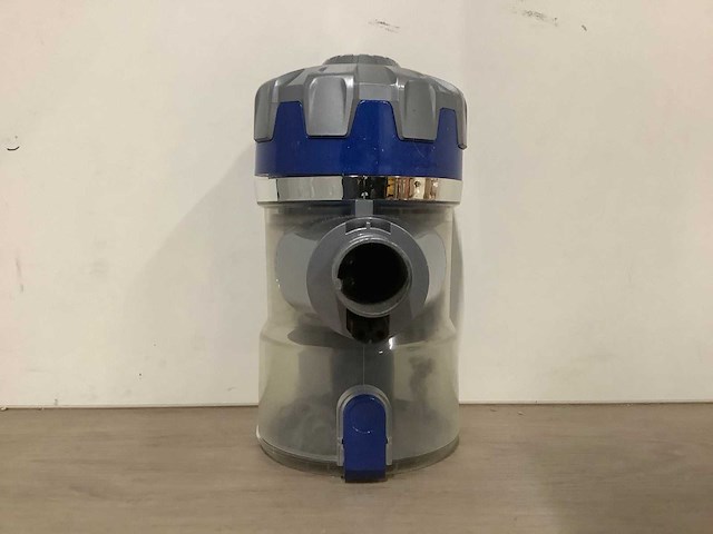 Hosome bvc-s107 steelstofzuiger - afbeelding 6 van  6