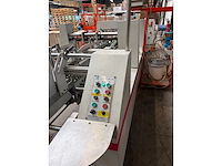 Hoson - 2017 - zh-880pft - vouwmachine - afbeelding 14 van  18