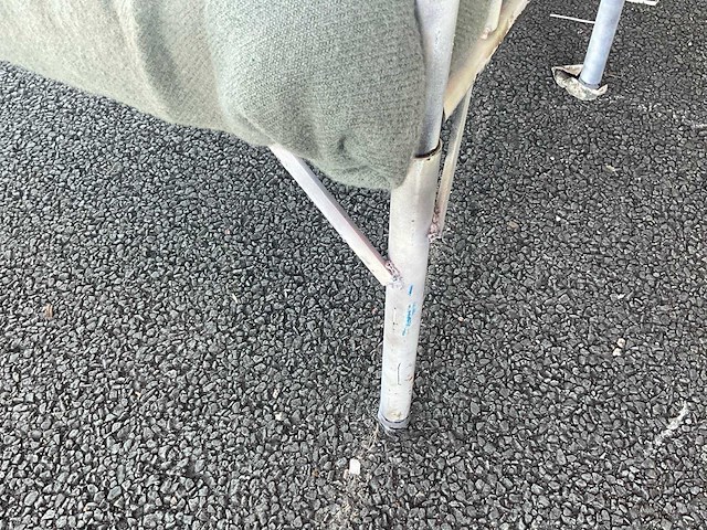Hospitaal bed - afbeelding 5 van  6
