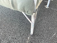 Hospitaal bed - afbeelding 5 van  6