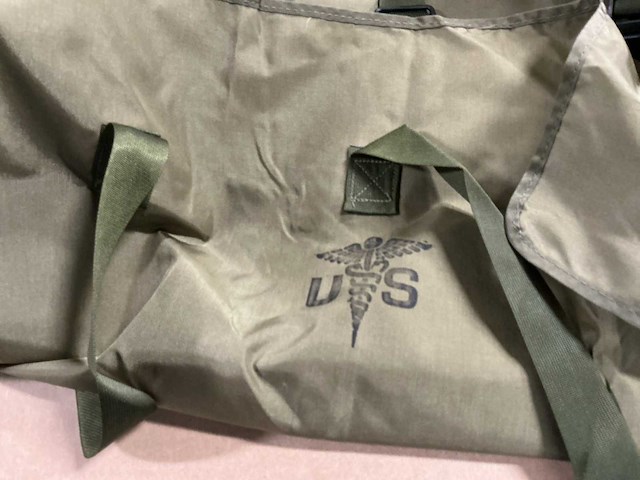 Hospital linen case (11x) - afbeelding 2 van  4