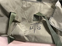 Hospital linen case (11x) - afbeelding 2 van  4