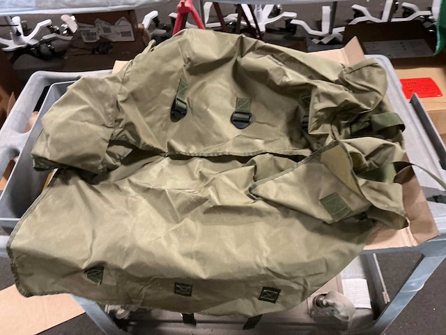 Hospital linen case (11x) - afbeelding 3 van  4