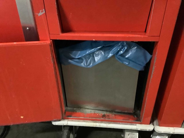 Hospitality & catering - afbeelding 3 van  23