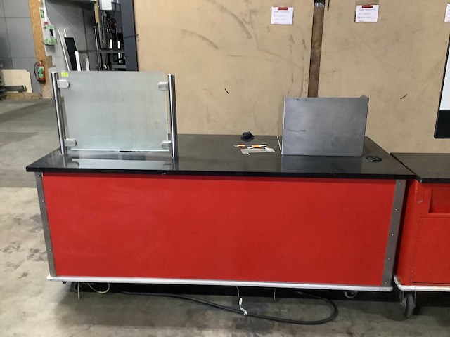 Hospitality & catering - afbeelding 5 van  23