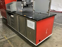 Hospitality & catering - afbeelding 6 van  23