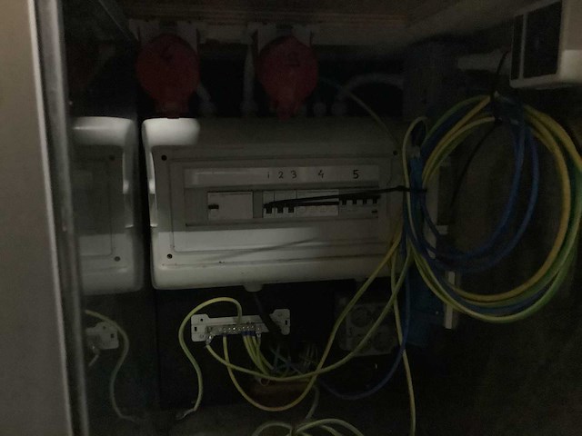 Hospitality & catering - afbeelding 7 van  23