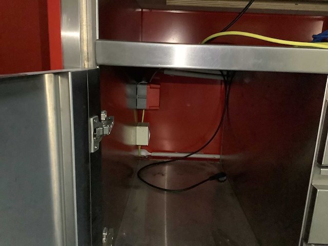 Hospitality & catering - afbeelding 14 van  23