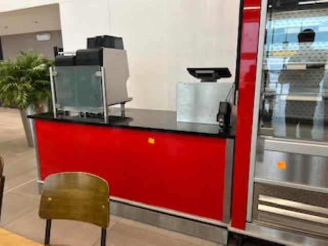 Hospitality & catering - afbeelding 17 van  23