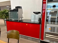 Hospitality & catering - afbeelding 17 van  23