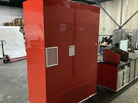 Hospitality & catering - afbeelding 22 van  23