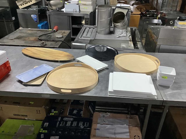 Hospitality & catering - afbeelding 1 van  10