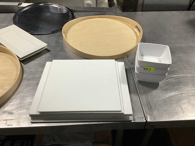 Hospitality & catering - afbeelding 3 van  10