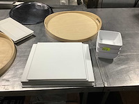 Hospitality & catering - afbeelding 3 van  10