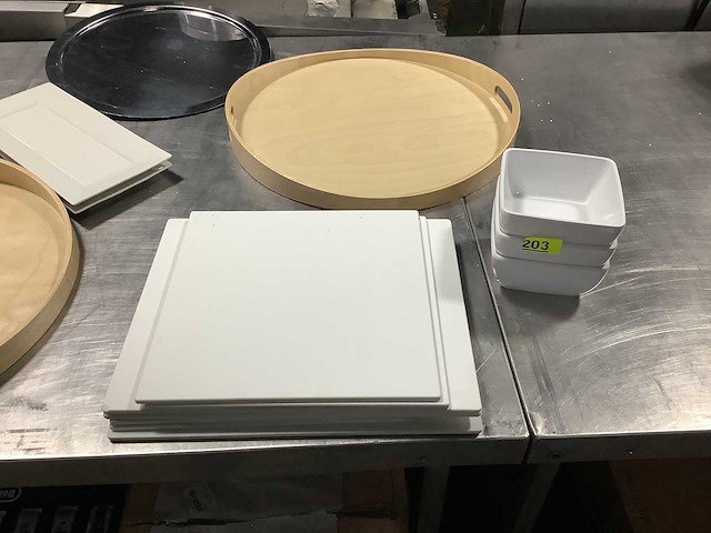 Hospitality & catering - afbeelding 4 van  10